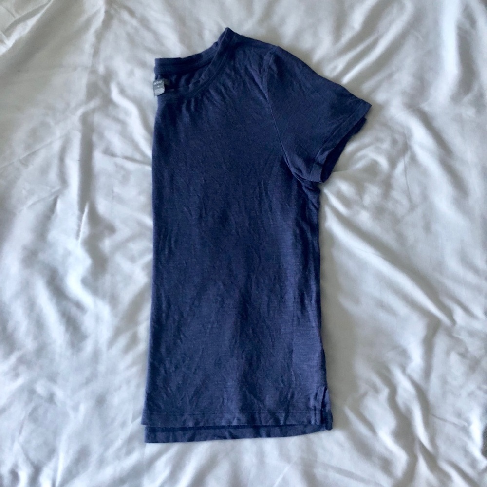Aerie Baby Tee